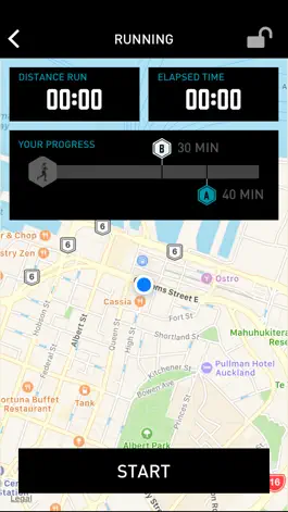 Game screenshot Force Fit hack