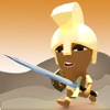 Ultimate Soldier Sword Battle - duel fighter