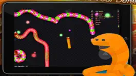 Game screenshot Super Snake Line mod apk