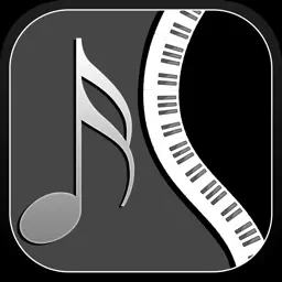 Piano Sounds - app icon