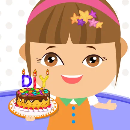 Amy Cake DIY,Kitchen Cooking Game Free Cheats