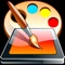 Drawing Pad and Sketch Art app for kids