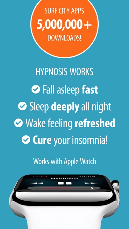 Sleep Well Hypnosis - Insomnia & Sleeping Sounds