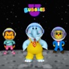 Bubbles U ®: Space Race