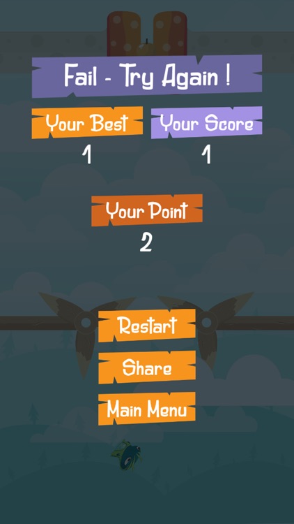 Slugs Action - Slug Jumping