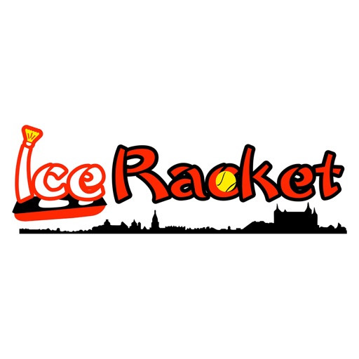 ICE RACKET icon