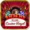 All In Royal Casino: Mega Bonus And Big Coins