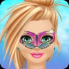 Super Princess: Girls Makeup and Dress Up Makeover