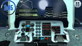 Game screenshot Real Моделирование Pilot Flight: Drive Airoplane 3 apk