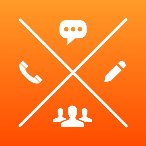 Teleportante iOS App
