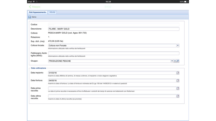 SITI4land screenshot-3