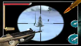 Game screenshot Sharp Sniper Commando - Army Mision 3D apk