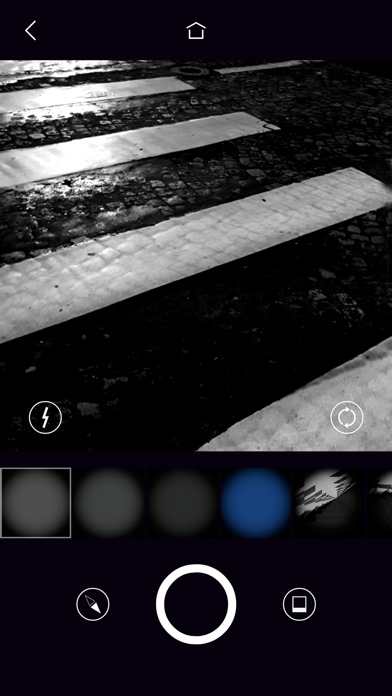 Screenshot #2 pour Perspective Serge Lutens