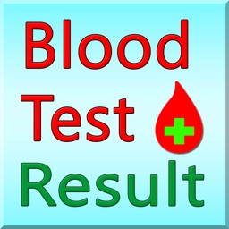 Blood Test Results