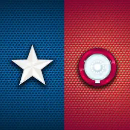 Heroes Armory - For Marvel Avengers app icon
