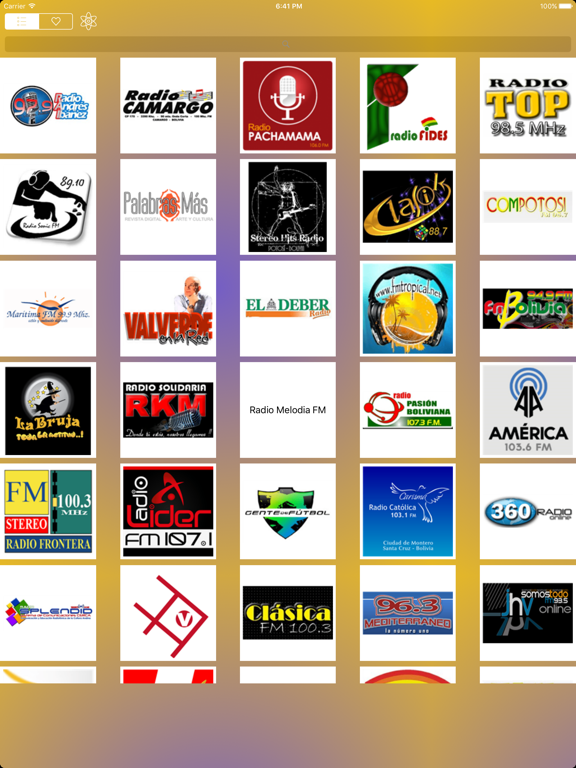Radio en vivo gratis best sale