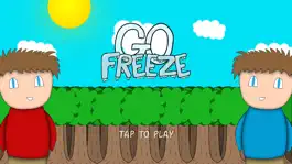 Game screenshot Go Freeze ! mod apk