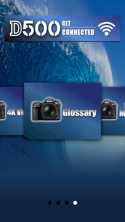 Nikon D500 Advanced Overview screenshot-4