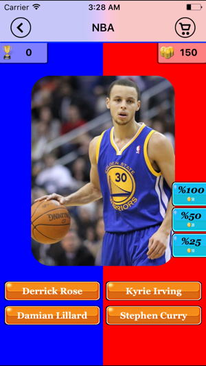 Who's the Basketball Player for NBA and FIBA(圖1)-速報App