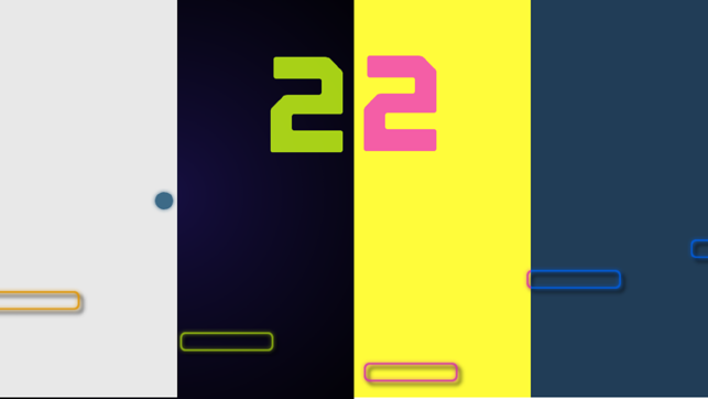 Hella Infinity(圖3)-速報App