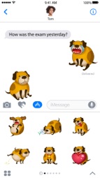 Loki the Dog Captura de tela 3