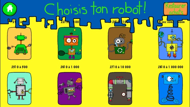 Blips! Intégral(圖3)-速報App