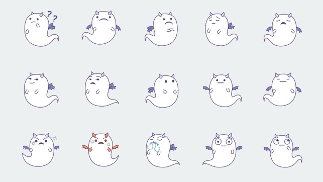 Fattie's Ghost Disguise(圖3)-速報App