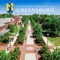 Welcome to the University of North Carolina at Greensboro