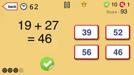 math seniors iphone capturas de pantalla 3