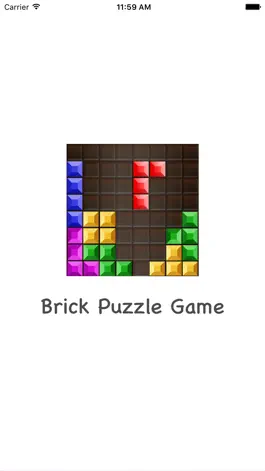 Game screenshot Brick Puzzle Game - A calssic puzzle game mod apk
