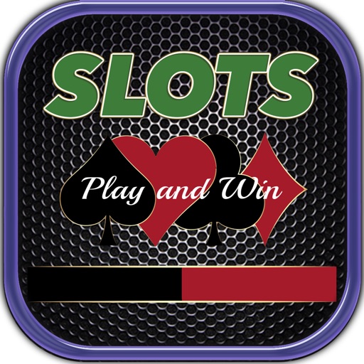 Seven Crazy Ace My Slots-Free Vegas Strip Casino Icon