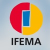 IFEMA VIRTUAL - iPhoneアプリ