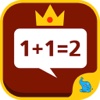 Crazy Math - Plus And Minus Math Game