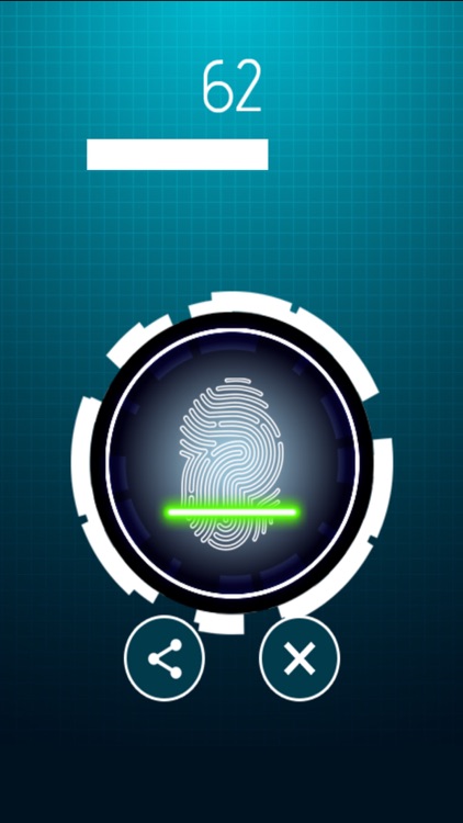 Lie Detector Scanner Prank