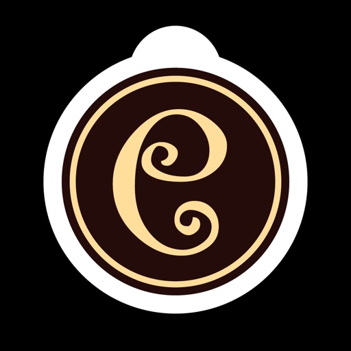 Espresso icon