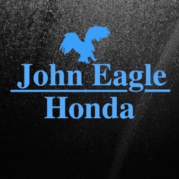 John Eagle Honda Houston