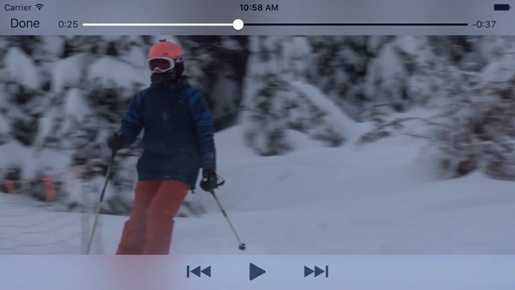 Virtual Camera For Sony a6300 by Gary Fong screenshot-3