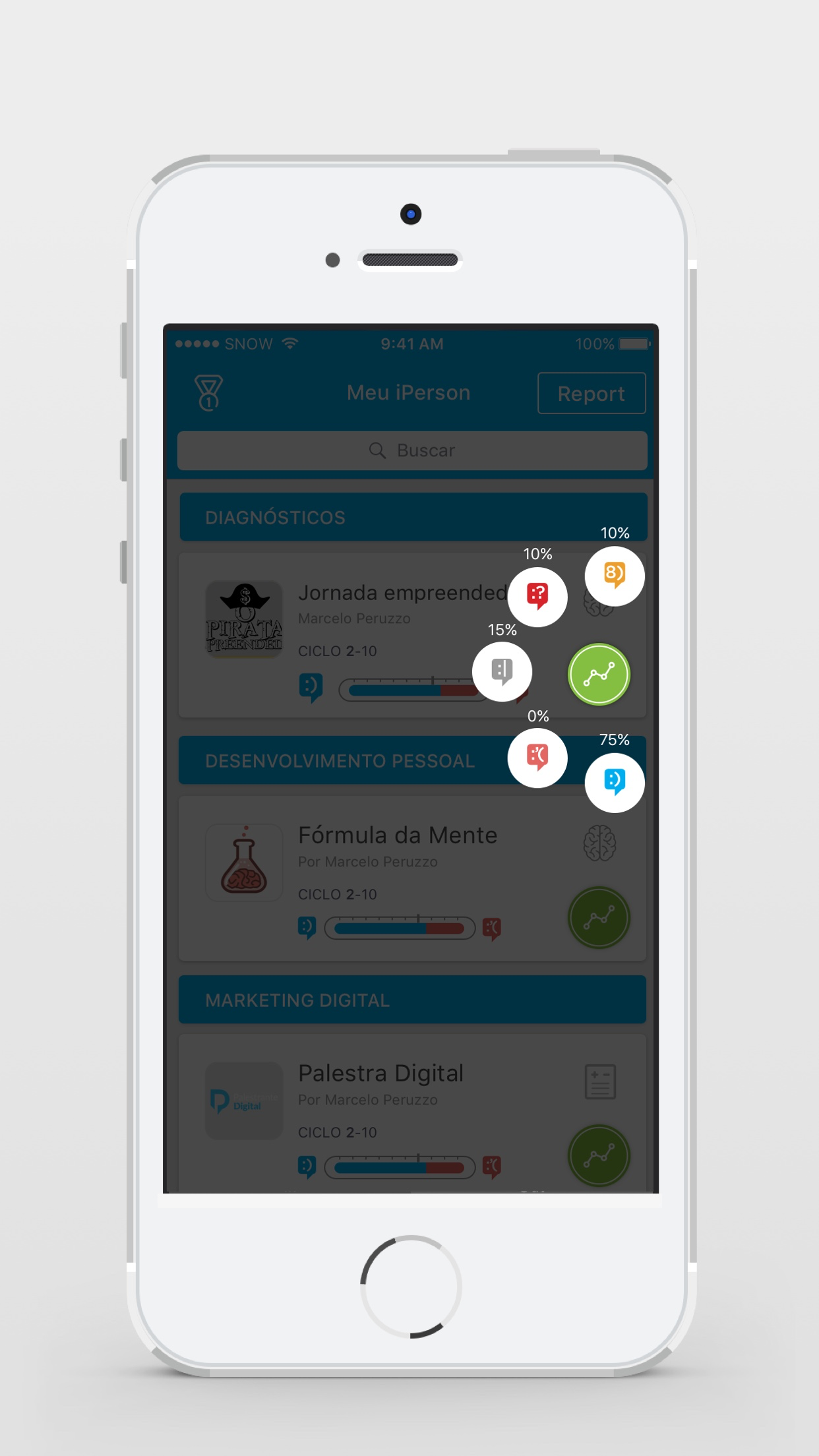 iPerson Education screenshot 3