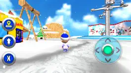 Game screenshot Baby Snow Park Winter Fun apk