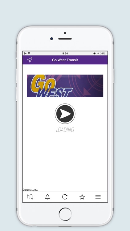 Go West Transit