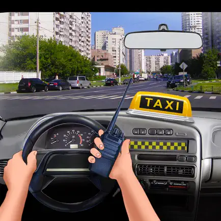 Taxi VAZ LADA Simulator Cheats