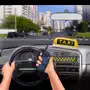 Taxi VAZ LADA Simulator