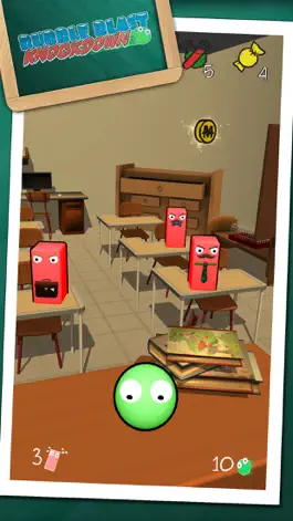 Game screenshot Взорви шарики - Нокдаун apk