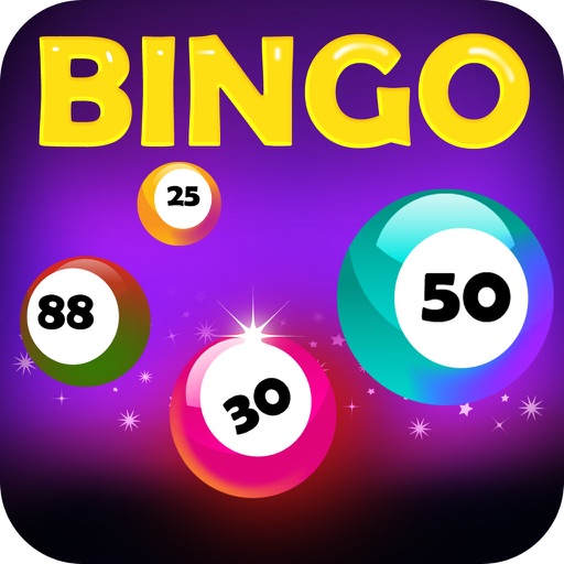 Bingo No Deposit iOS App