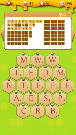 Game screenshot Text Twist for Word Masters mod apk