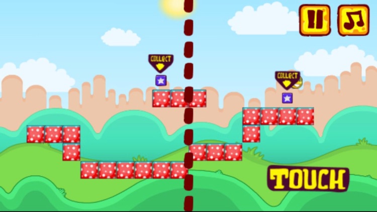 Elf Elves love jump-joy adventure games