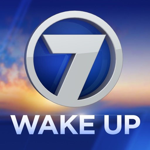 KIRO 7 Wake Up App icon