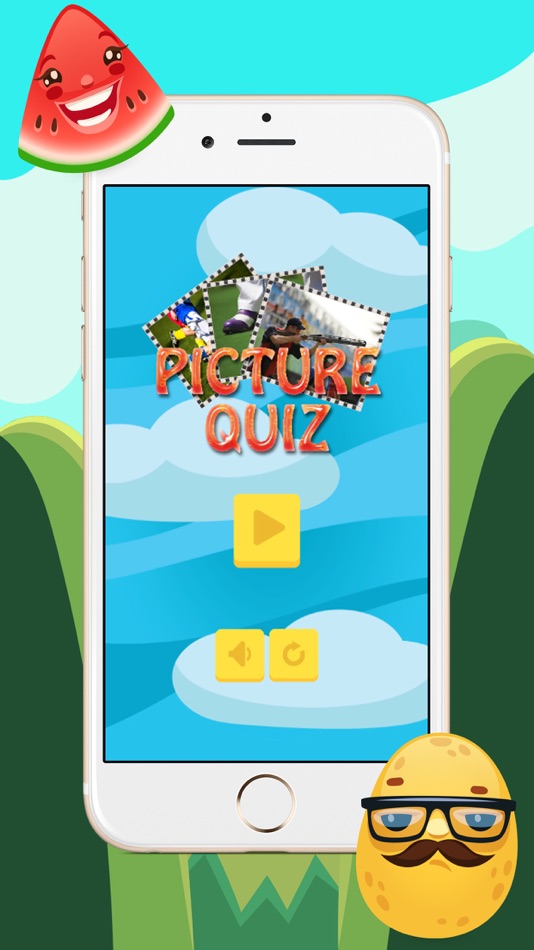 English Vocabulary Quiz Free Education Game - 1.0.0 - (iOS)