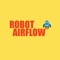 Robot Airflow