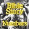 Bible Story Wordsearch Numbers